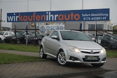 Bild des Angebotes Opel Tigra Twin Top Sport*KLIMA*NAVI*TEILLEDER*USB !!