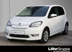 Bild des Angebotes Skoda Citigo e iV Style Klima/SHZ/Telefon