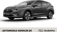 Subaru Impreza 2.0ie Platinum Kamera, Sitzheizung, Navi