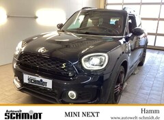 Bild des Angebotes MINI Cooper SE Countryman Countryman Cooper SE ALL4 JCW Trim + 2Jahre-NEXT