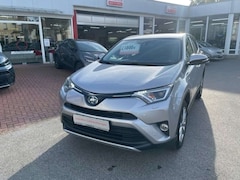 Bild des Angebotes Toyota RAV 4 Hybrid Edition-S+