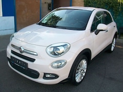 Bild des Angebotes Fiat 500X Lounge*Klima*5Gang*Navi*Leder*PDC*Euro6*