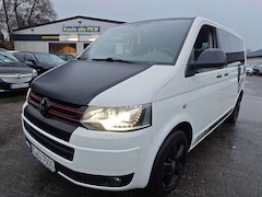 Bild des Angebotes VW T5 Multivan 2.0 TDI  TDI (BiTDI) Multivan  Edition 25