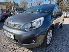 Bild des Angebotes Kia Rio Dream Team / 1.Hand