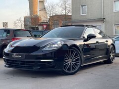 Bild des Angebotes Porsche Panamera 4S 14 WEGESITZ/PANO/21ZOLL/R-KAMERA