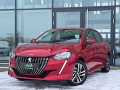 Bild des Angebotes Peugeot 208 Allure 1.2 Automatik Kamera Tempomat
