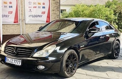 Bild des Angebotes Mercedes-Benz CLS 350 CLS 350 CGI 7G-TRONIC