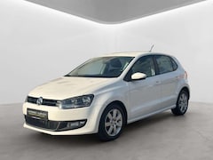Bild des Angebotes VW Polo 1.4 DSG Highline *NAVI*KLIMA*PDC*SHZ*BC