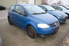 Bild des Angebotes VW Fox 1,2i - HU/AU NEU