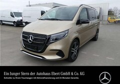 Bild des Angebotes Mercedes-Benz V 300 V300 L Avantg DISTRO Sitzklima 7-Sitze DWA Night