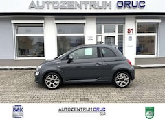 Bild des Angebotes Fiat 500 1.0 Sport *Pano*Klima*PDC*