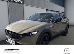 Bild des Angebotes Mazda CX-30 2WD 5WGN 2.0L e-SKYACTIV X 186ps 6AT FWD Nagisa