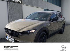 Bild des Angebotes Mazda CX-30 2WD 5WGN 2.0L e-SKYACTIV X 186ps 6AT FWD Nagisa
