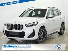 Bild des Angebotes BMW X1 xDrive20d M Sport AktivS.ACC Har/Ka.Ad-FW.AHK