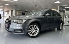 Bild des Angebotes Audi A3 Sportback design