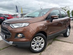 Bild des Angebotes Ford EcoSport Titanium