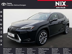 Bild des Angebotes Lexus UX 250h UX250h Style Edition KAMERA SHZ LED