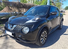 Bild des Angebotes Nissan Juke Tekna
