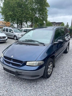 Bild des Angebotes Chrysler Grand Voyager