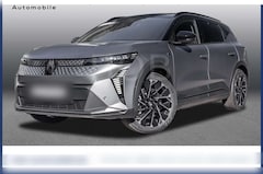 Renault Scenic E-Tech Esprit Alpine 220 Long Range