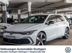 Bild des Angebotes VW Golf GTE GTE 1.4 TSI eHybrid DSG Kamera LED Navi ACC