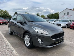 Bild des Angebotes Ford Fiesta Cool & Connect Sportsitze Sport Lenkrad