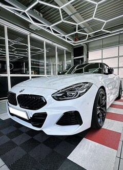 Bild des Angebotes BMW Z4 M sDrive 20 i M Sport BMW Garantie 07/27 ceramicvers