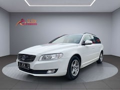 Bild des Angebotes Volvo V70 Kombi Linje Classic Navi*SZ*1.Hand