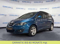 Bild des Angebotes SEAT Altea ALTEA XL  ECOMOTIVE  KLIMA / SITZHEIZUNG