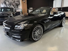 Bild des Angebotes Mercedes-Benz SLK 250 SLK 250 AMG-LINE CABRIO