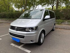Bild des Angebotes VW T5 Multivan DSG BMT Highline 2.0 7 Sitzer