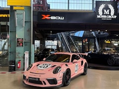 Bild des Angebotes Porsche 991 .2 GT3 RS/Clubsport/Chrono/PDLS