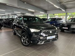 Bild des Angebotes SEAT Ateca 2.0 TDI FR Info+VC 10,25 Z+Dinamica+Pano