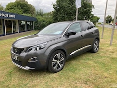 Bild des Angebotes Peugeot 3008 Allure GT line