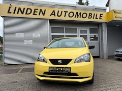 Bild des Angebotes SEAT Mii Reference
