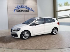 Bild des Angebotes BMW 218 i Active Tourer Advantage Scheckheft Top gepflegt