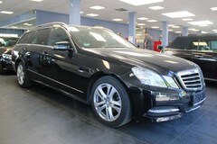 Bild des Angebotes Mercedes-Benz E 200 T CGI Avantgarde