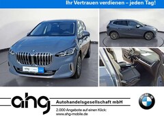 Bild des Angebotes BMW 216 Steptronic DCT Luxury Line