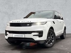 Bild des Angebotes Land Rover Range Rover Sport P460e SE / Panoramadach / Blac