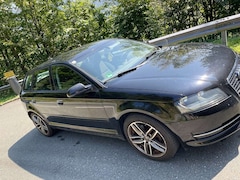 Bild des Angebotes Audi A3 A3 SB Attraction 2,0 TDI DPF Attraction