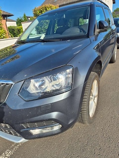 Bild des Angebotes Skoda Yeti Yeti 2.0 TDI 4x4 Monte Carlo