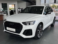 Bild des Angebotes Audi SQ5 3.0 TDI "LED/VirtualC./Navi/PDC"