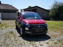 Bild des Angebotes Fiat 500 Lounge-NAVi-PDC-
