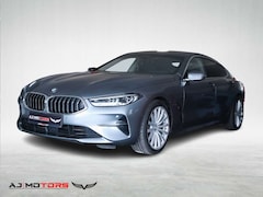 Bild des Angebotes BMW 840 d xDrive Gran Coupe*ASSIST+*HARMANK*ACC*