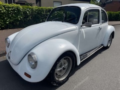 Bild des Angebotes VW Käfer 1200 L 25 KW GFK /Raid/Koni Heizung LÄUFT