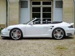 Bild des Angebotes Porsche 911 Turbo MK1 2008