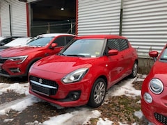 Bild des Angebotes Suzuki Swift Comfort C