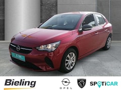 Bild des Angebotes Opel Corsa 1.2, 55 kW (75 PS), Start Stop, Euro 6d (Man