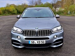 Bild des Angebotes BMW X5 M X5 M50d Sport-Aut.