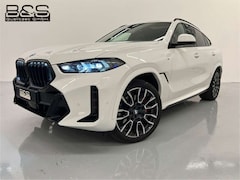 Bild des Angebotes BMW X6 30d xDrive MSport ACC,HUD,PANO,HARMAN,AHK